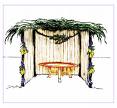 sukkah