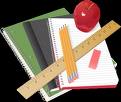 school supplies