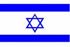 Israeli flag